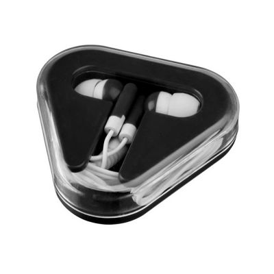 Набор для бега Sprint, черный-1