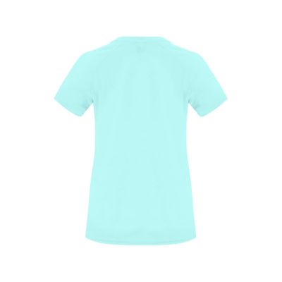 Футболка Bahrain женская, ментоловый-1
