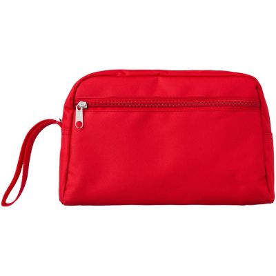 Косметичка Transit, красный-1