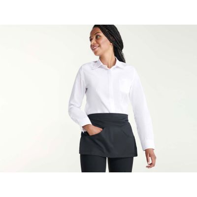 Фартук Mini, черный-1