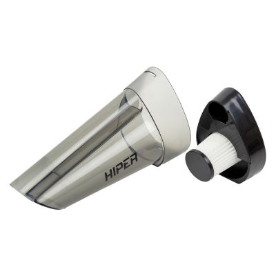 Пылесос автомобильный HIPER HVC120-9