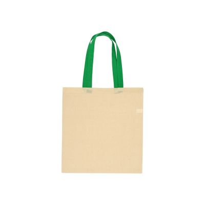 Сумка Nevada, натуральный/зеленый-2