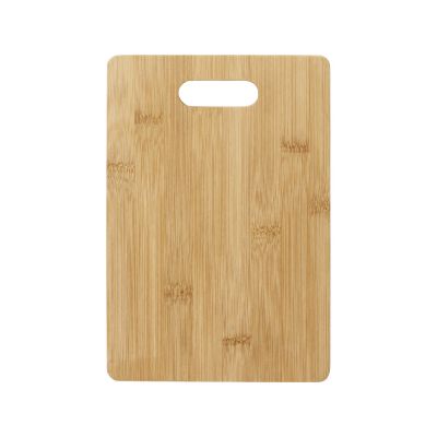 Разделочная доска из бамбука Mary S-2