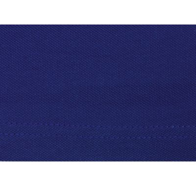 Рубашка поло First 2.0 женская, классический синий-10