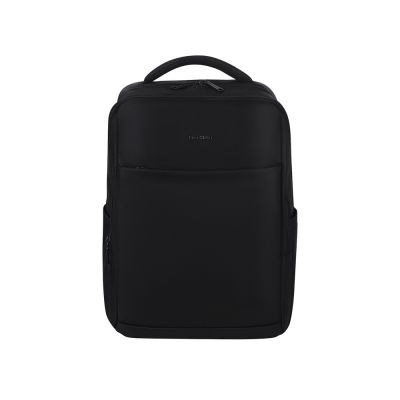 Рюкзак Eberhart Backpack черный EBH29736-B-14-0