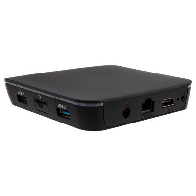 Медиаплеер HIPER MEDIA ATV 8K Pro-4