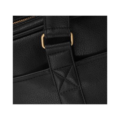 Сумка Oxford для ноутбука 15,6, черный-4