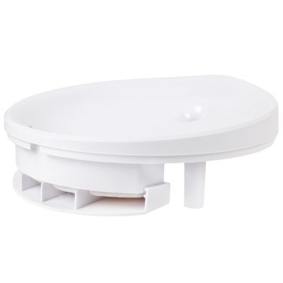 Умная Wi-Fi поилка IoT Pet Fountain, 2500 мл, белый-8