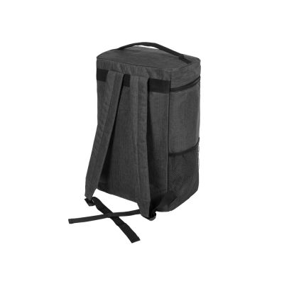 Рюкзак-холодильник Coolpack, серый-1