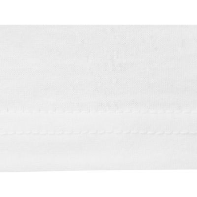 Футболка Club мужская, без боковых швов, белый-8