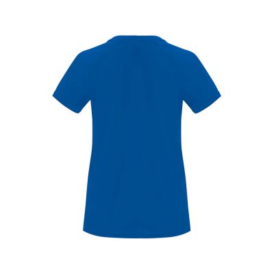 Футболка Bahrain женская, королевский синий-1