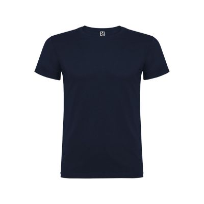 Футболка Beagle мужская, нэйви-0