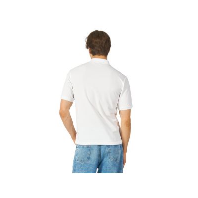 Рубашка поло Boston N мужская, белый-2