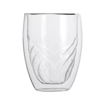 Стакан с двойными стенками Rwanda-2