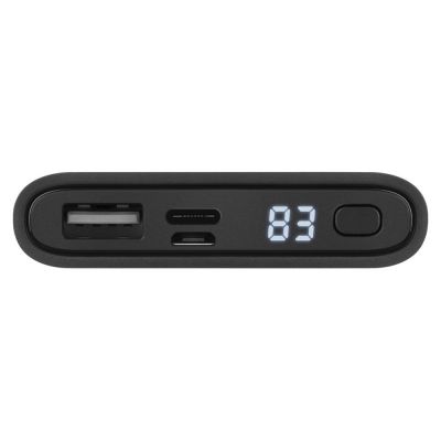 Внешний аккумулятор Rombica NEO Terra Pro, черный-2