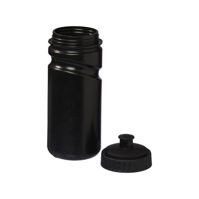 Спортивная бутылка Easy Squeezy - цветной корпус-1