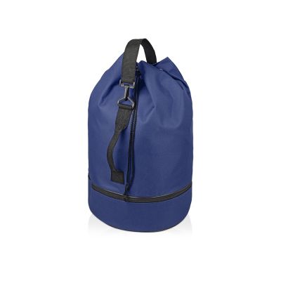Вещмешок Diaho, синий классический-0