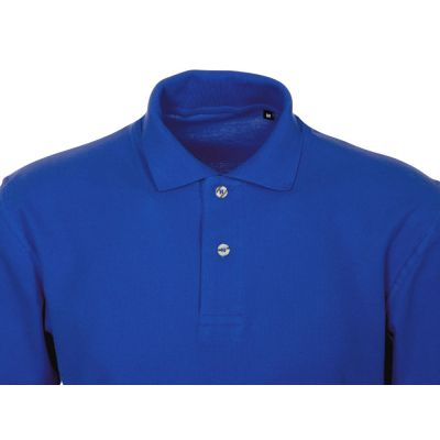 Рубашка поло Boston N мужская, кл. синий (2748C)-9