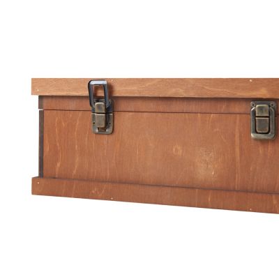 Коробка для подарочный набор для вина Cotes de Toul-6