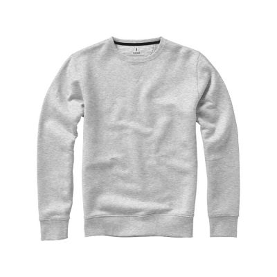 Толстовка Surrey, серый меланж-3