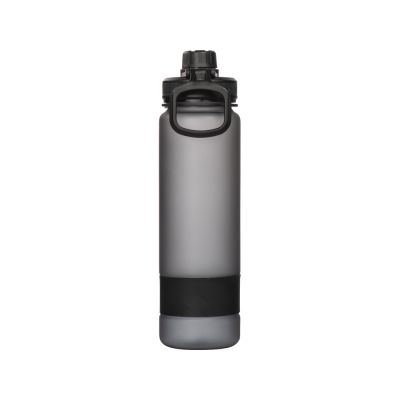 Бутылка Misty с ручкой, 850 мл, черный-3