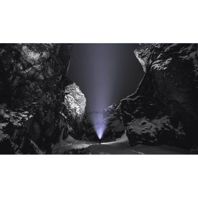 Rombica LED Z5, черный-10