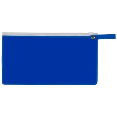 Пенал Веста, синий-0