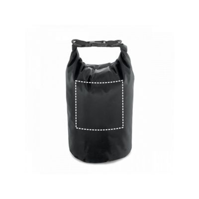 VOLGA. Водонепроницаемая сумка, Королевский синий-3