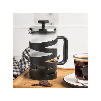 Френч-пресс 0,8 л, NADOBA, серия BRUNO-1