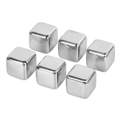 Набор для виски со стальными охлаждающими камнями, щипцами, мешочком в коробке, кашированной картоном.-4