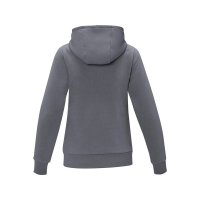 Женская гибридная куртка Darnell, steel grey-2