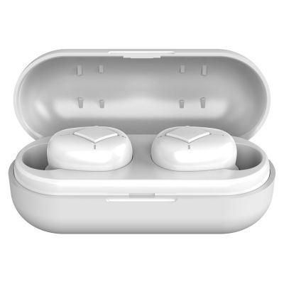 Наушники HIPER TWS Lazo X32 White (HTW-LX32) Bluetooth 5.1 гарнитура, Белый-0