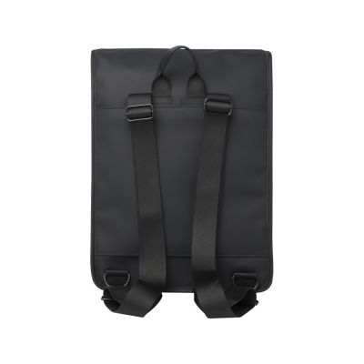 Turner рюкзак - сплошной черный-2