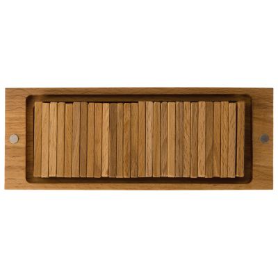 Игра Домино из массива бука-6