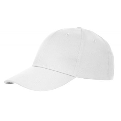 Бейсболка Oklahoma, белый-0