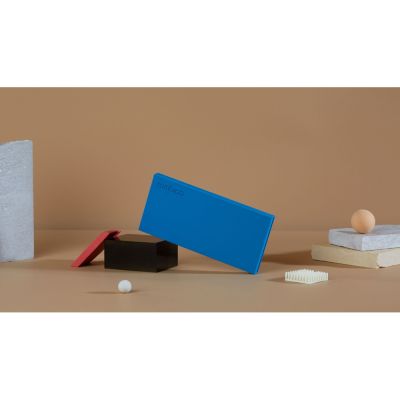 Внешний аккумулятор Rombica NEO Axioma Blue, синий-3