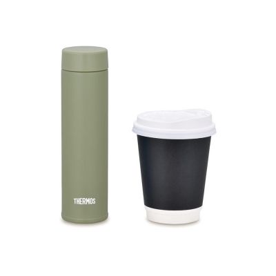 Термос из нерж. стали тм THERMOS JOJ-180 KKI0.18L-3