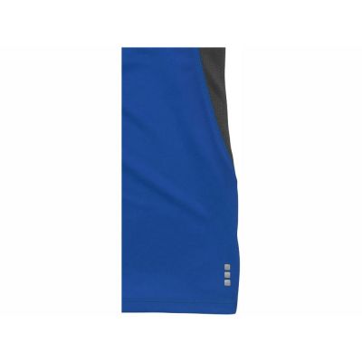 Футболка Quebec Cool Fit женская, синий-4