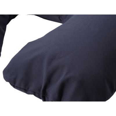 Набор дорожный Travel Blue Sleep Set, синий-8