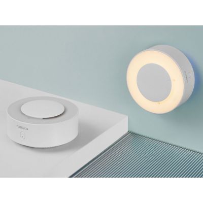 Ночник Rombica LED Aura-6