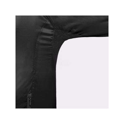 Ветровка Kentucky мужская, черный-5