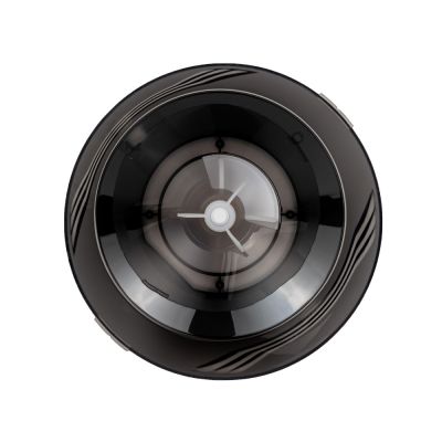 Умная Wi-Fi кормушка IoT Pet Feeder, 3000 мл, белый/черный-11