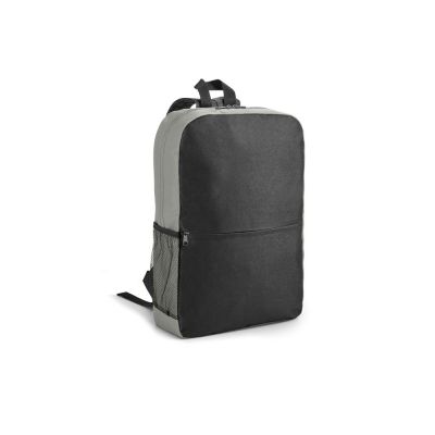 BRUSSELS. Рюкзак для ноутбука до 15.6'', Светло-серый-0
