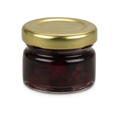 Сувенирный набор Вишневое варенье, 25 мл-0