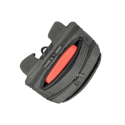 RIVACASE 8363 black рюкзак для ноутбука 15.6 / 6-16