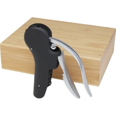 Nebby Штопор для вина, natural-0