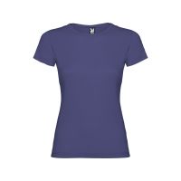 Футболка Jamaica женская, индиго
