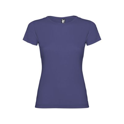 Футболка Jamaica женская, индиго-0