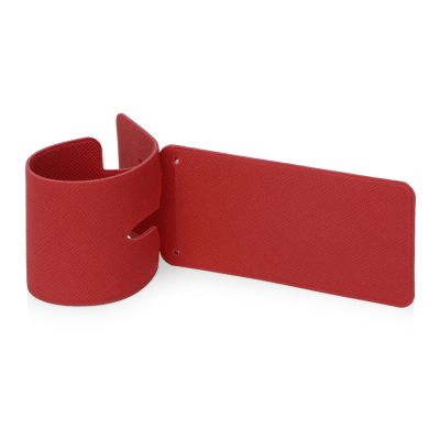 Багажная бирка Favor, красный-1