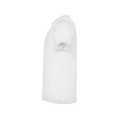 Футболка Dogo Premium мужская, белый-2